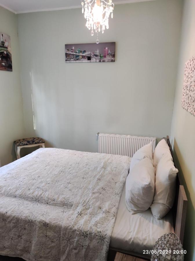 Boutigue City House With Terrace And Garden Free Parking Ρίγα Εξωτερικό φωτογραφία