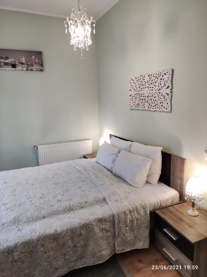 Boutigue City House With Terrace And Garden Free Parking Ρίγα Εξωτερικό φωτογραφία