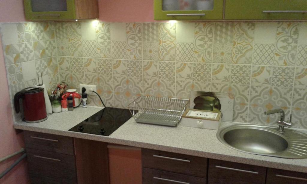 Boutigue City House With Terrace And Garden Free Parking Ρίγα Εξωτερικό φωτογραφία