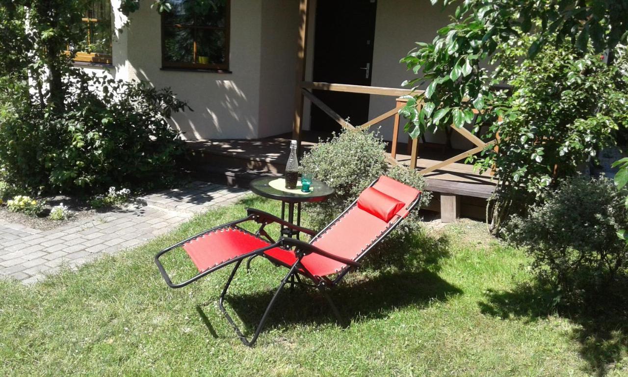 Boutigue City House With Terrace And Garden Free Parking Ρίγα Εξωτερικό φωτογραφία