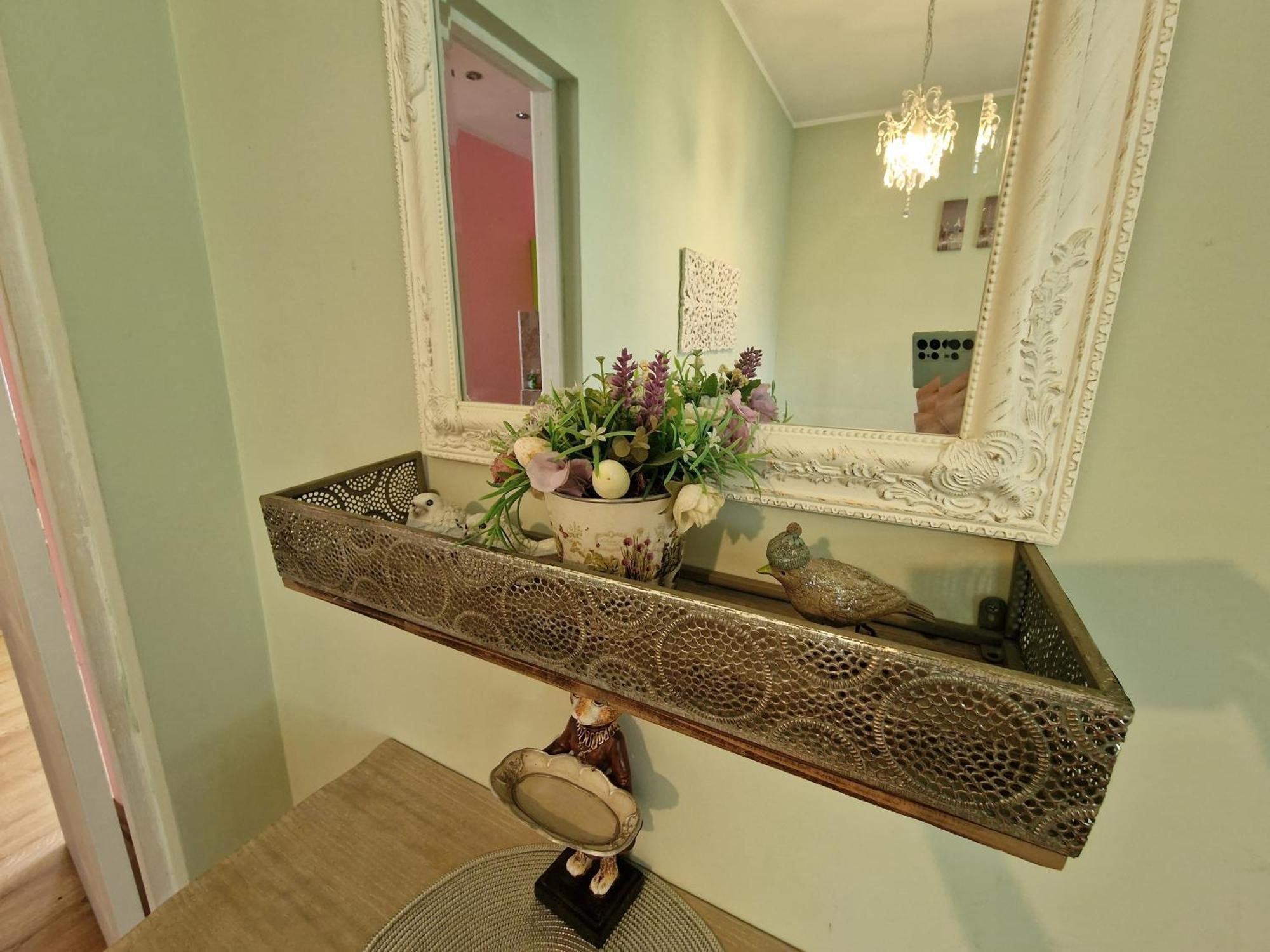 Boutigue City House With Terrace And Garden Free Parking Ρίγα Εξωτερικό φωτογραφία