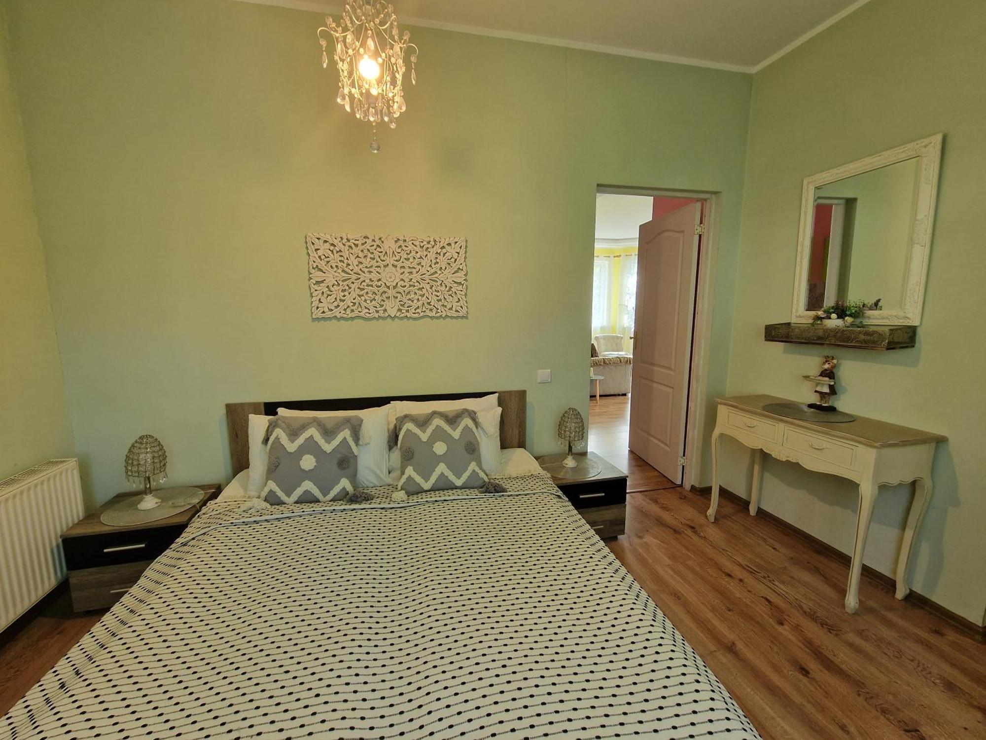 Boutigue City House With Terrace And Garden Free Parking Ρίγα Εξωτερικό φωτογραφία