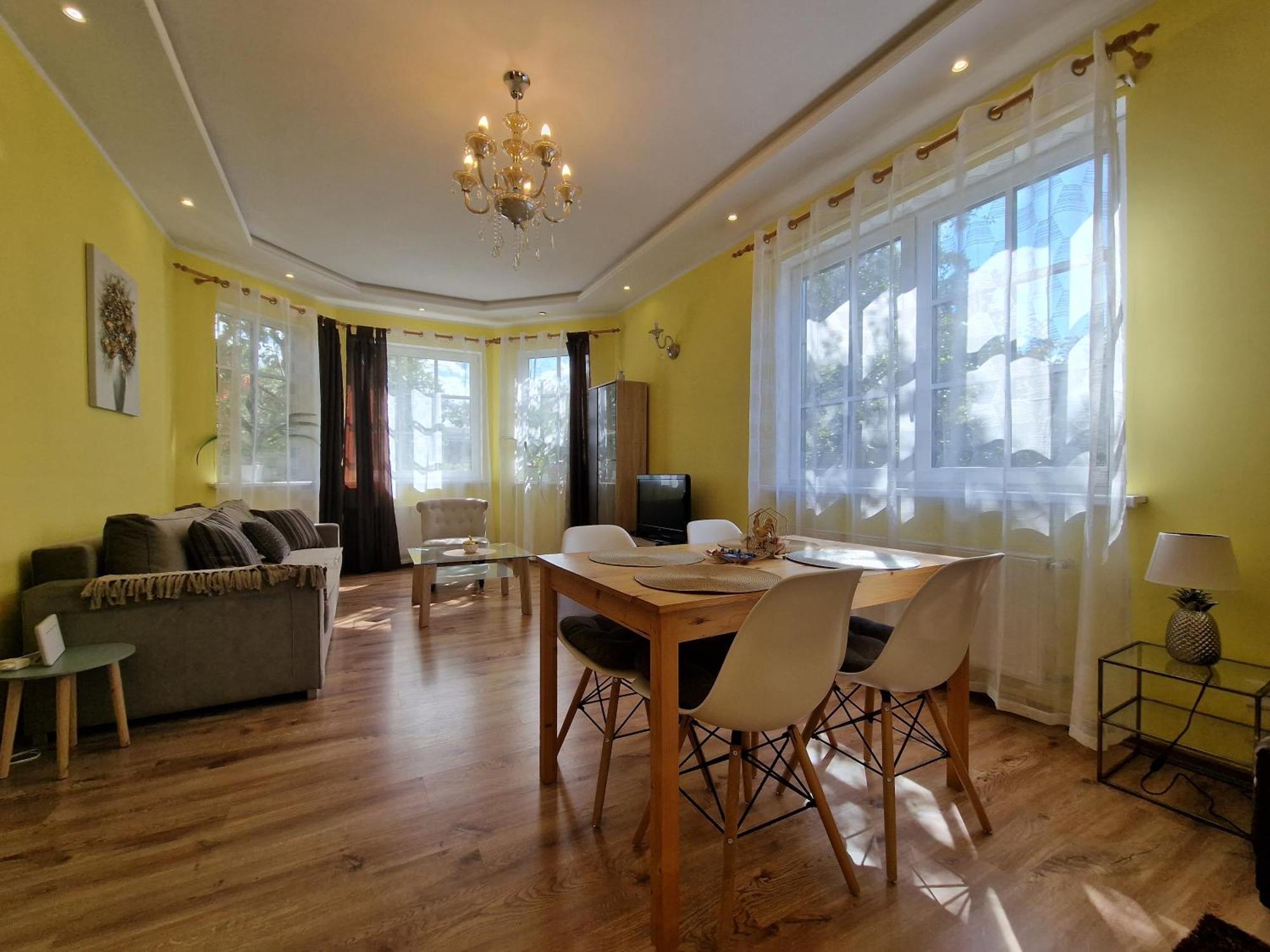 Boutigue City House With Terrace And Garden Free Parking Ρίγα Εξωτερικό φωτογραφία