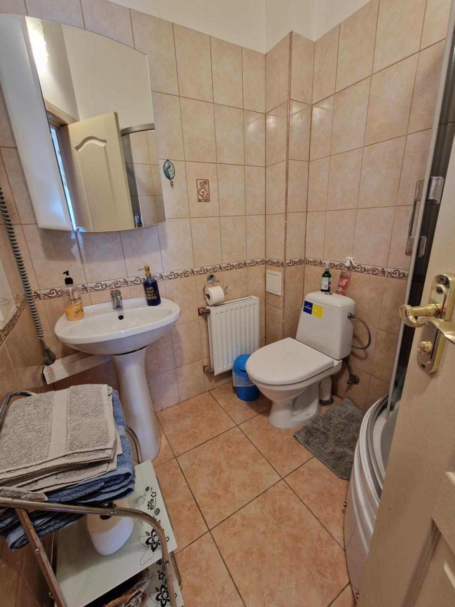 Boutigue City House With Terrace And Garden Free Parking Ρίγα Εξωτερικό φωτογραφία