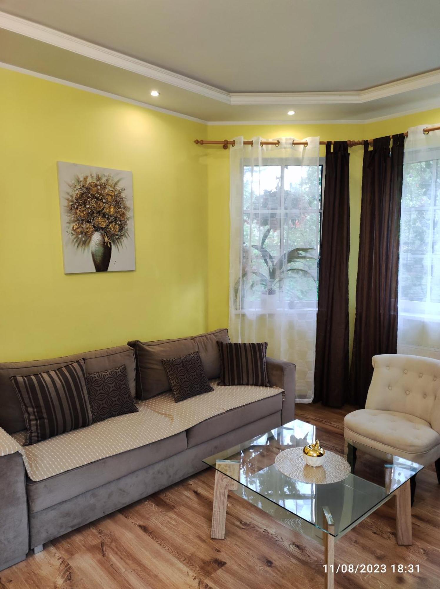 Boutigue City House With Terrace And Garden Free Parking Ρίγα Εξωτερικό φωτογραφία